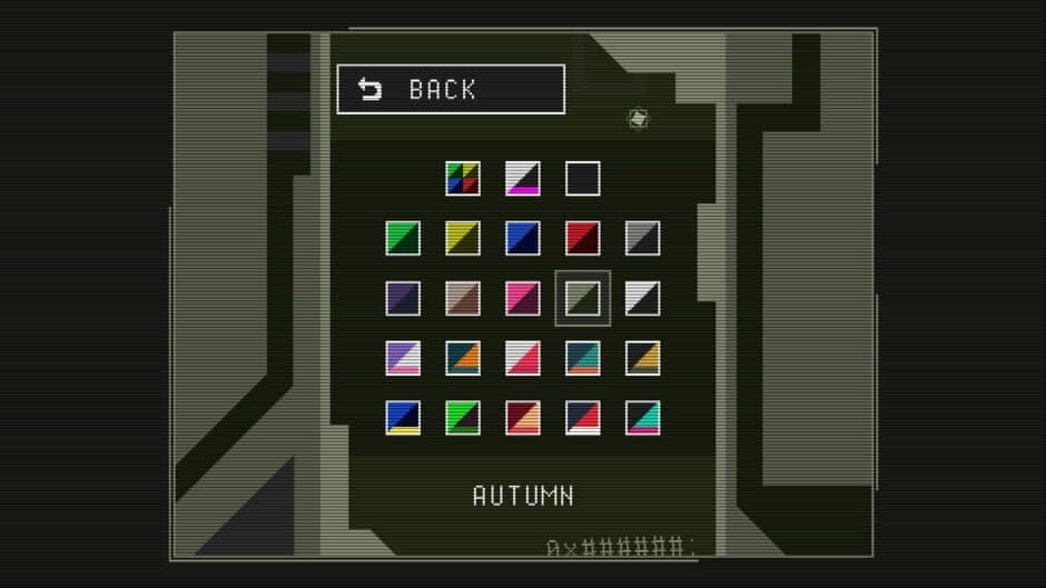 While 1: screenshot