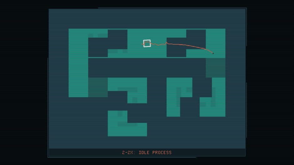 While 1: screenshot