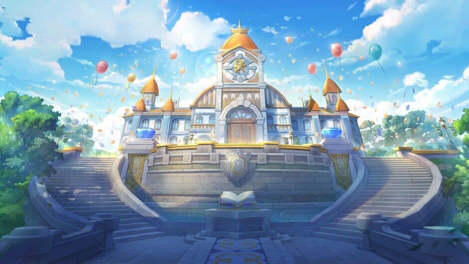 Ragnarok X: Next Generation screenshot