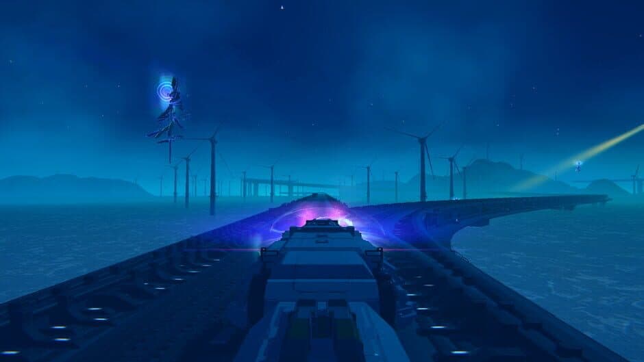 Resonance Solstice screenshot