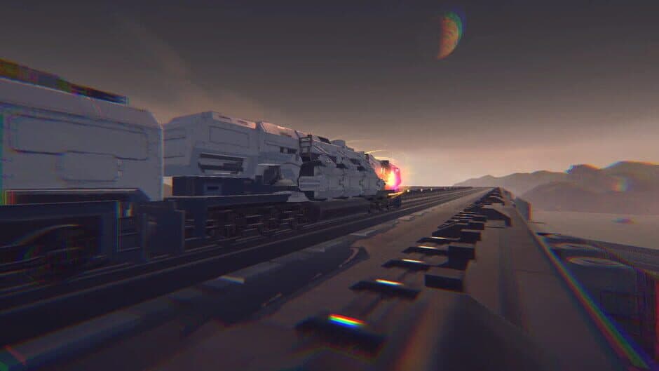 Resonance Solstice screenshot