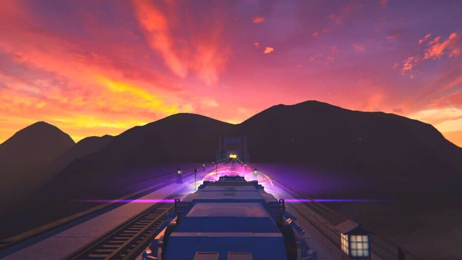 Resonance Solstice screenshot