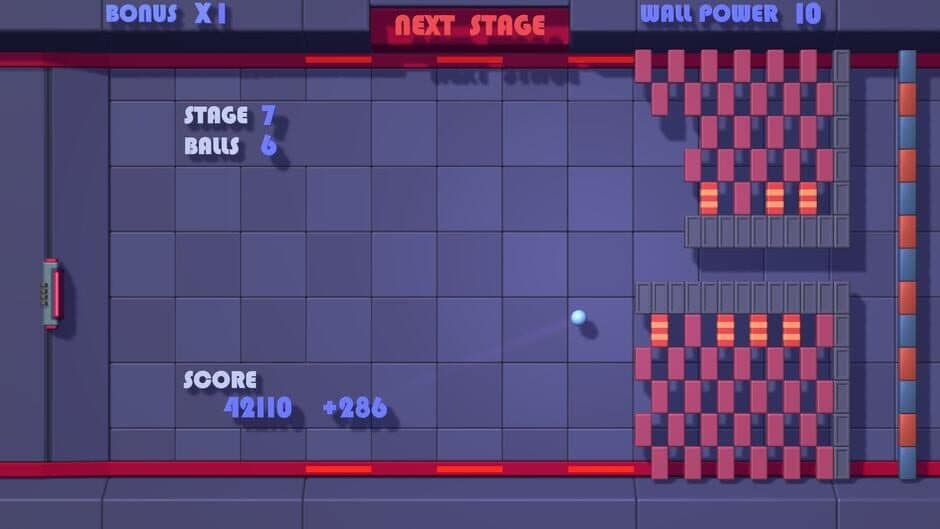 Radon Blast 2 screenshot