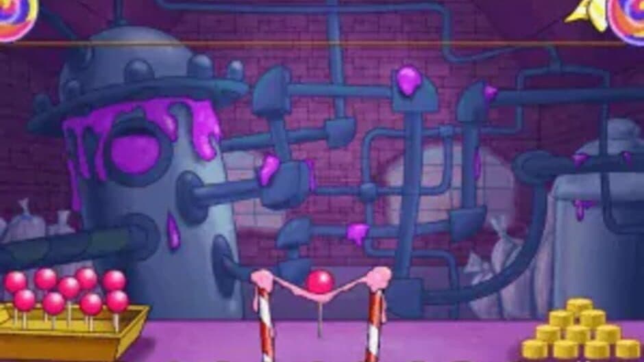 Rugrats Munchin Land screenshot