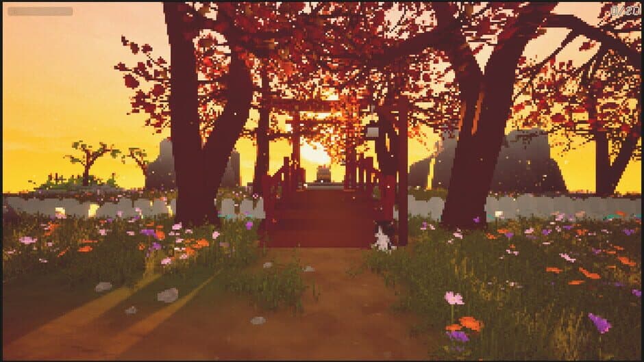 Tails & Trails screenshot