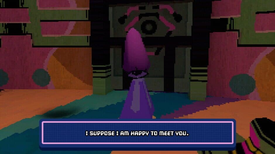 Desiderium screenshot