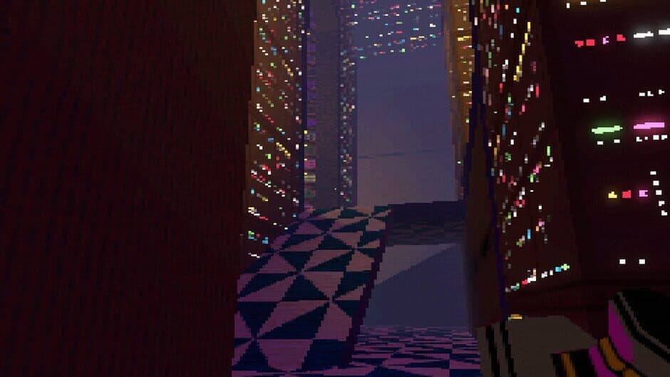 Desiderium screenshot