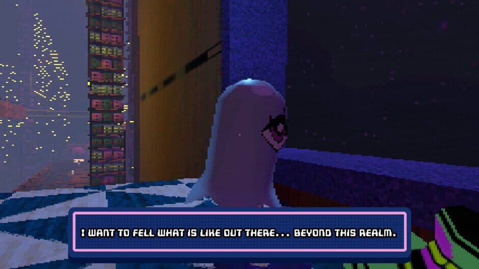 Desiderium screenshot