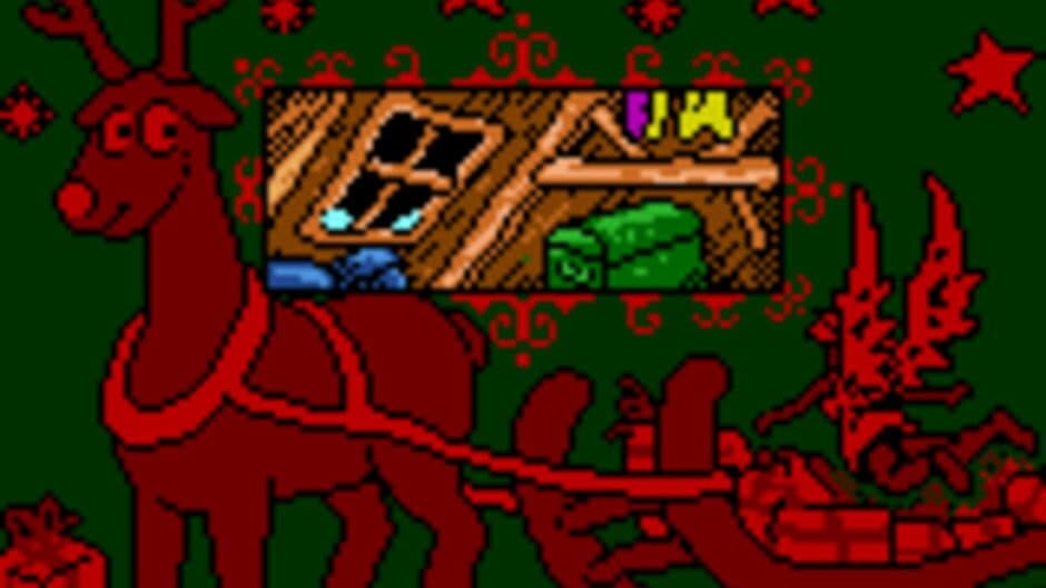 Santa Claus Junior screenshot
