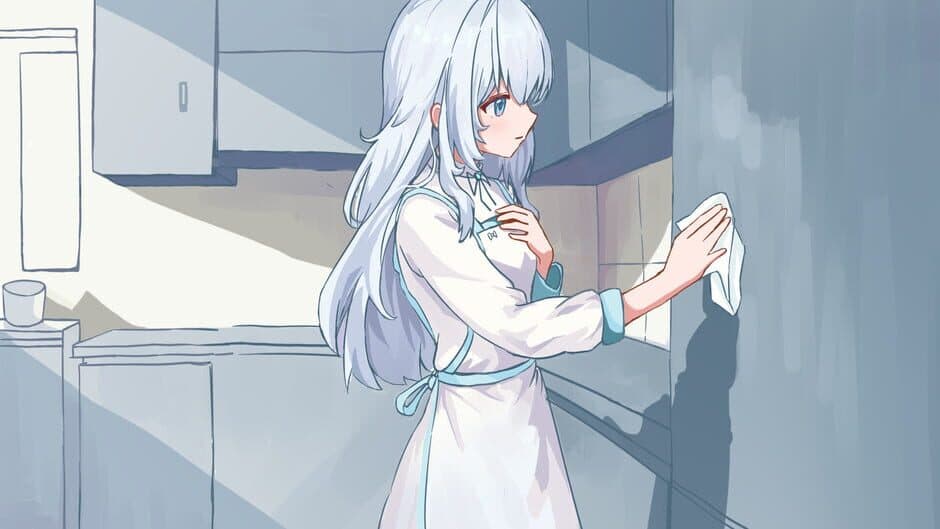 A Wind-Shaped Love screenshot