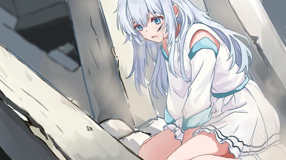 A Wind-Shaped Love screenshot