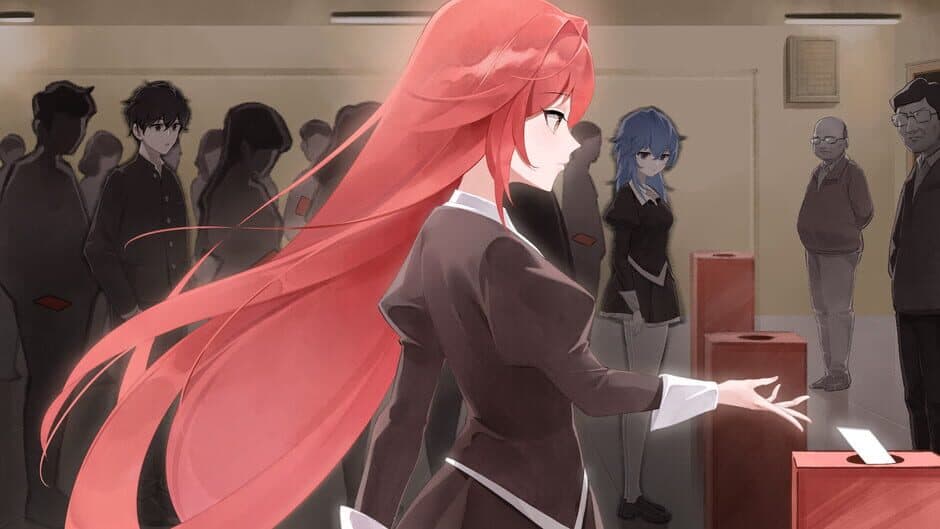 Dao Zhi Hua Yin screenshot