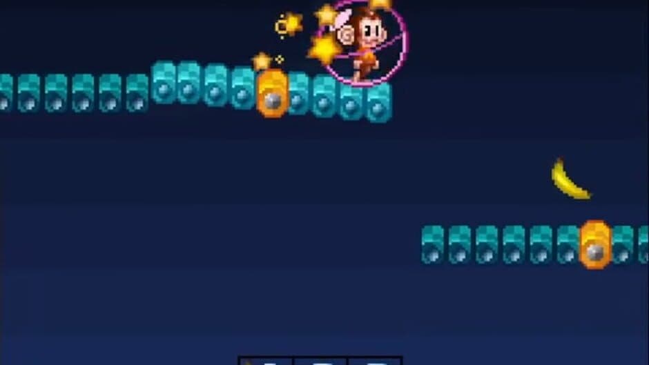 Super Monkey Ball: Tip 'n Tilt 2 screenshot