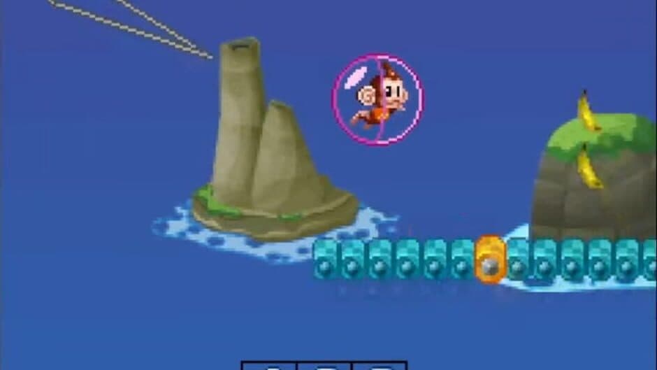 Super Monkey Ball: Tip 'n Tilt 2 screenshot