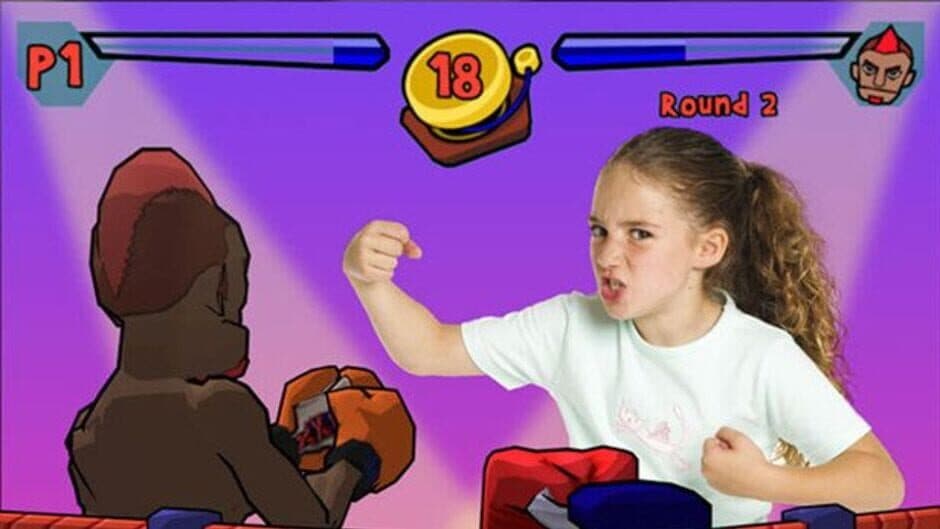 EyeToy: Play 2 screenshot