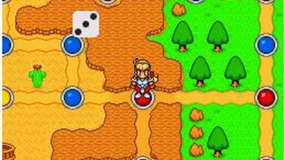 Fortune Quest: Dice wo Korogase screenshot