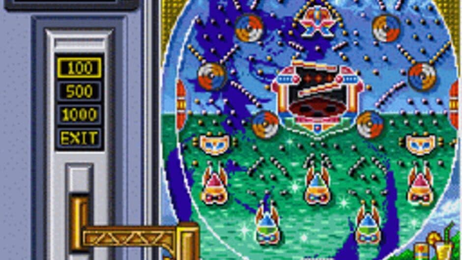 Pachio-kun Special 3 screenshot