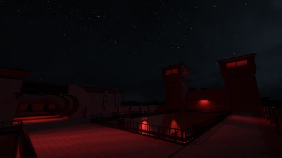SCP: Secret Laboratory screenshot
