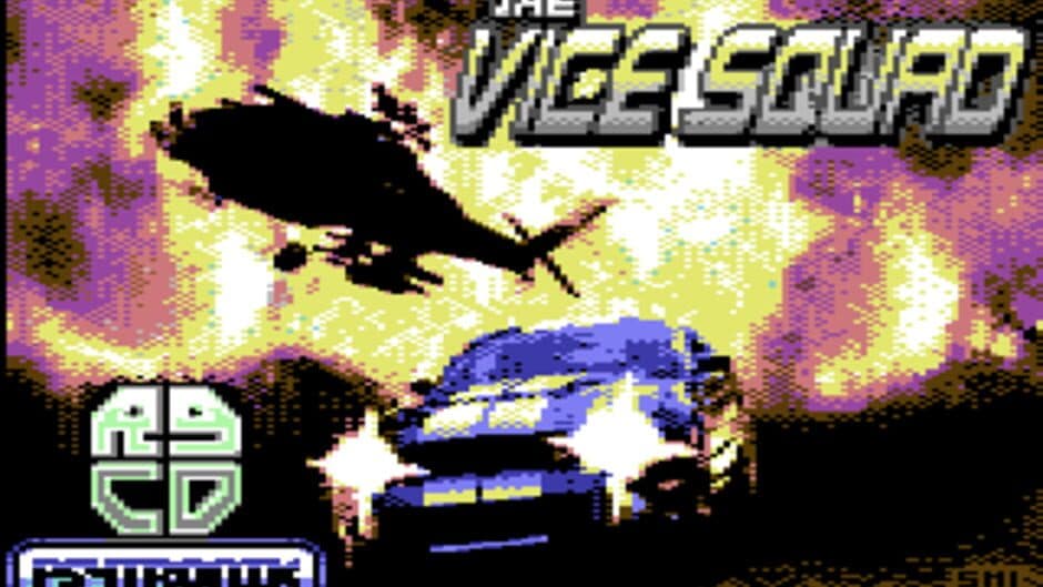 The Vice Squad screenshot