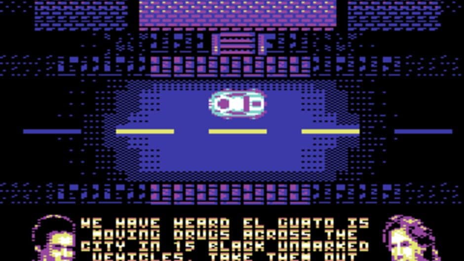 The Vice Squad screenshot