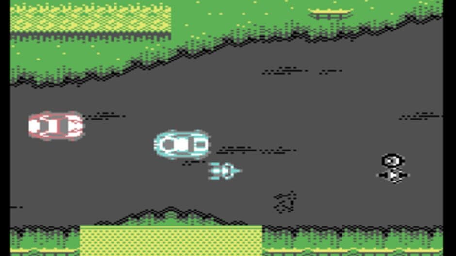 The Vice Squad screenshot