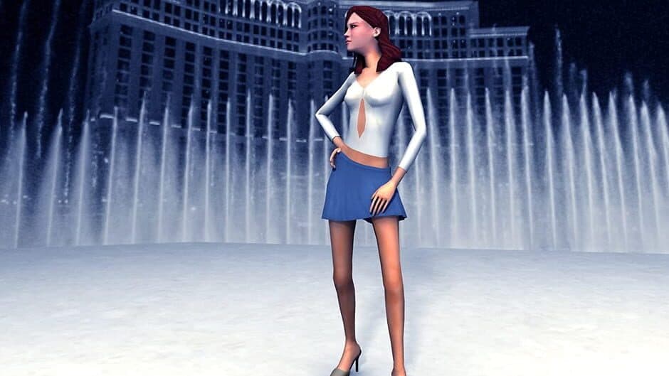 America's Next Top Model screenshot