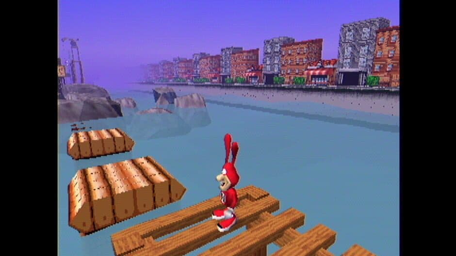Yo! Noid 2 screenshot