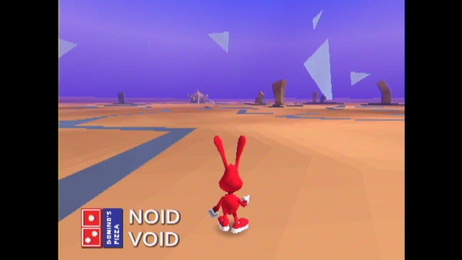 Yo! Noid 2 screenshot