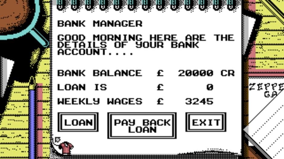 World Soccer screenshot