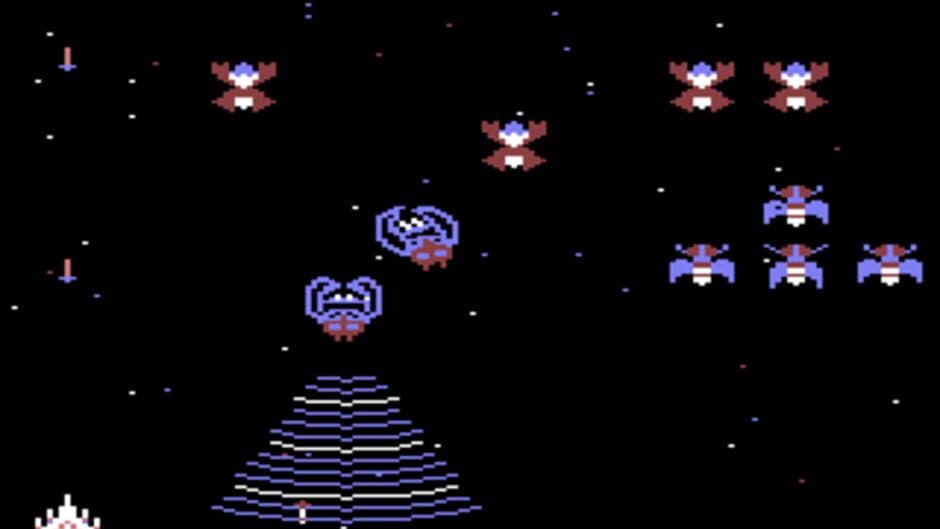Zalaga screenshot