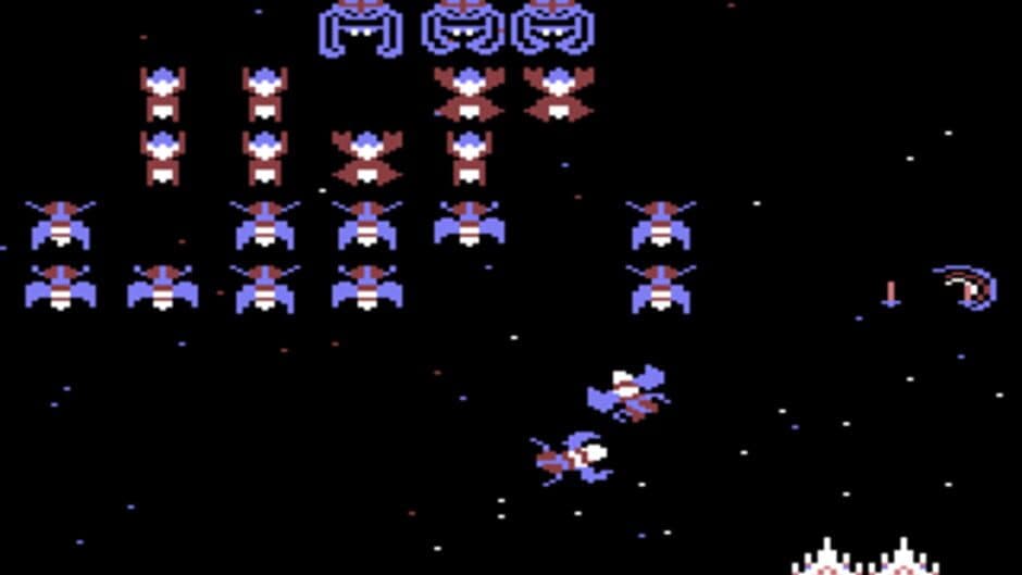 Zalaga screenshot