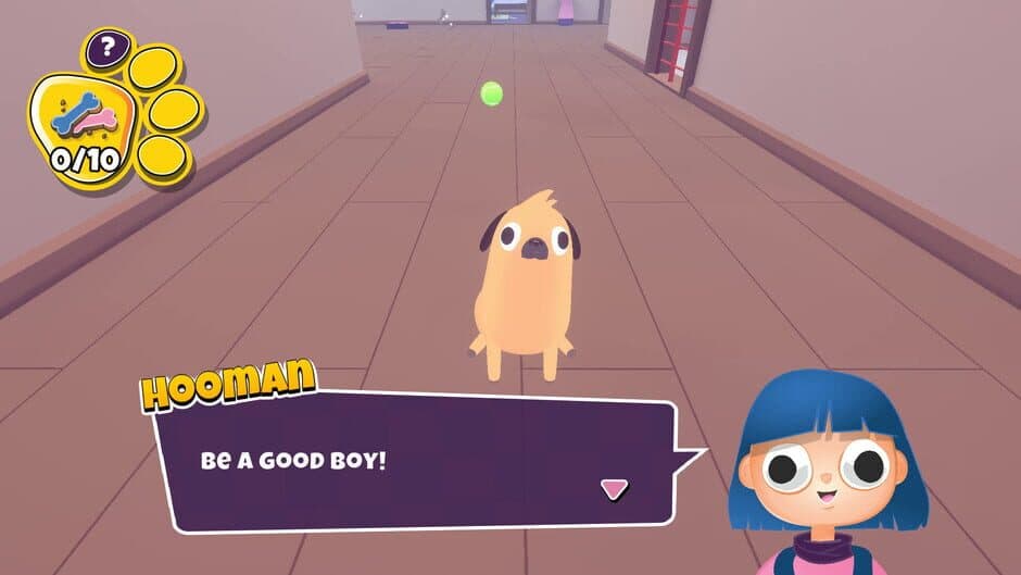 Doggy Don't Care screenshot