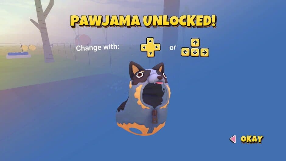 Doggy Don't Care screenshot