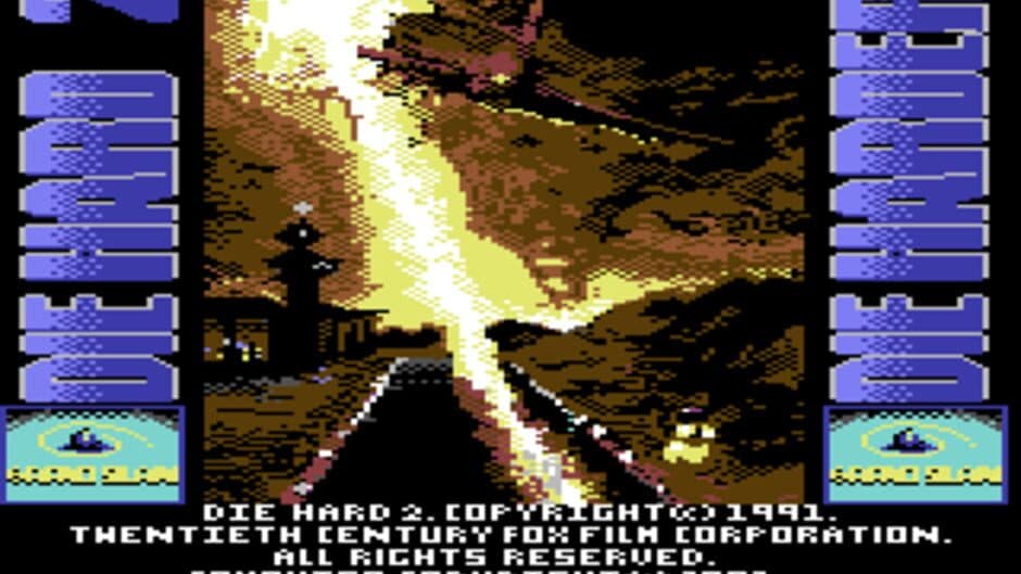 Die Hard 2: Die Harder screenshot