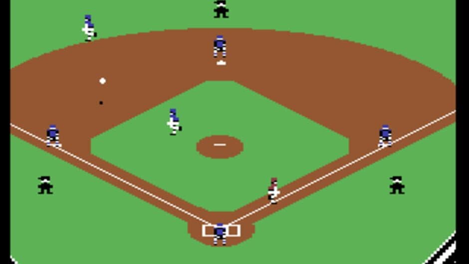 R.B.I. Baseball 2 screenshot