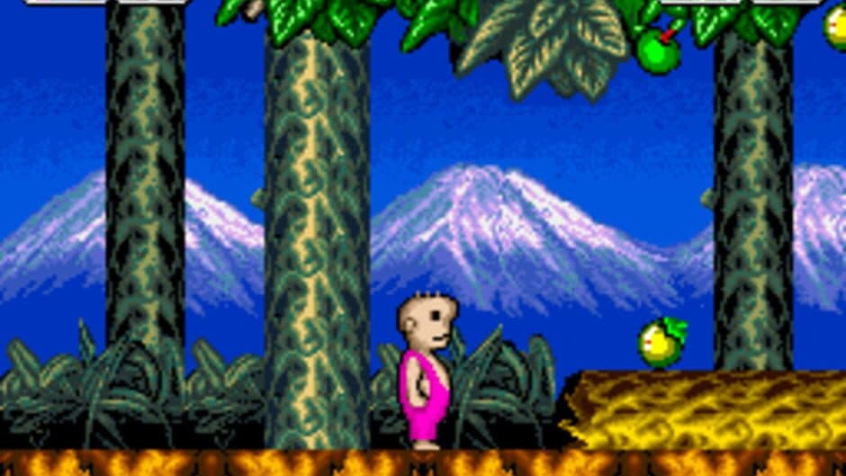 Hard Head 2 screenshot