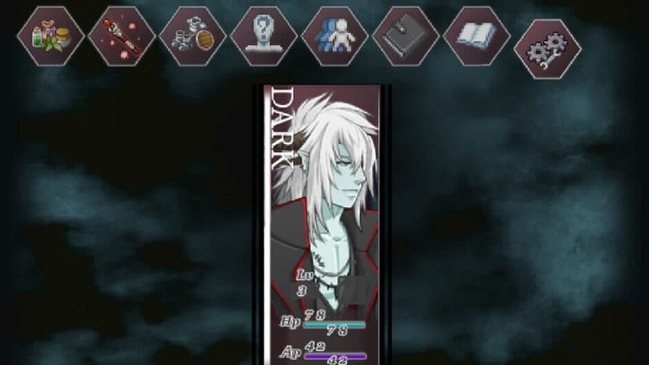 The Seventh Warrior screenshot