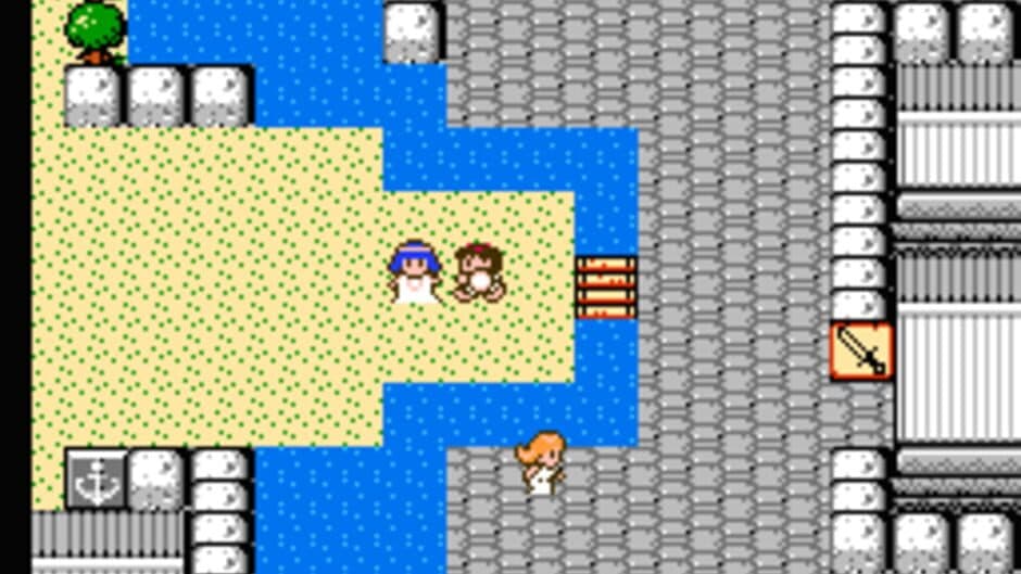 Heracles no Eikou II: Titan no Metsubou screenshot