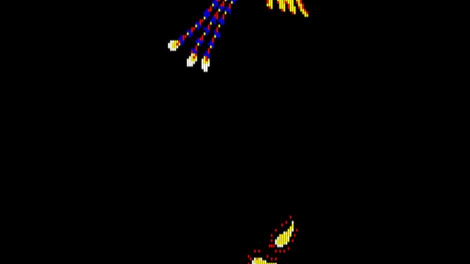 Roc 'N Rope screenshot
