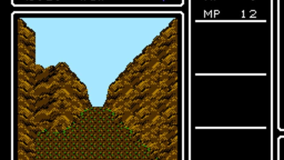 Deep Dungeon IV: Kuro no Youjutsushi screenshot