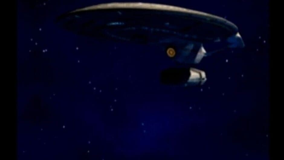 Star Trek: Invasion screenshot