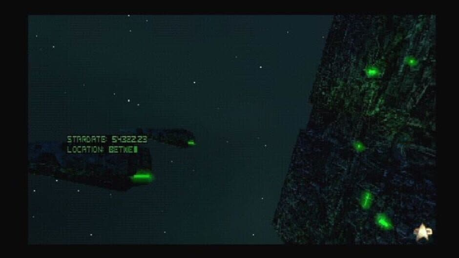 Star Trek: Invasion screenshot
