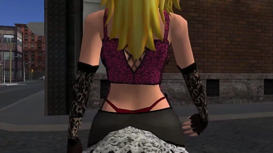 Lula 3D screenshot