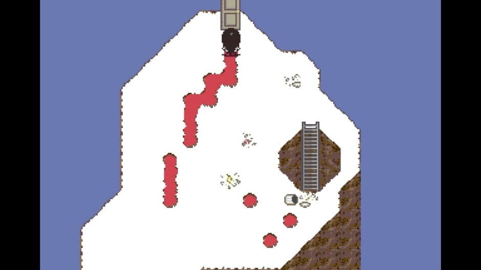 Lisa: The First screenshot