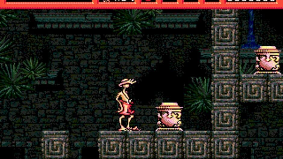 Greendog: The Beached Surfer Dude! screenshot