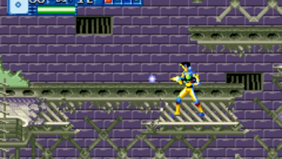 Alienators: Evolution Continues screenshot