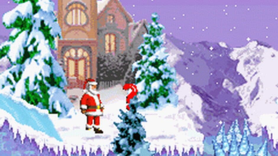 The Santa Clause 3: The Escape Clause screenshot