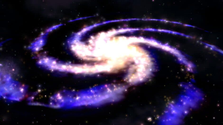 Spore screenshot