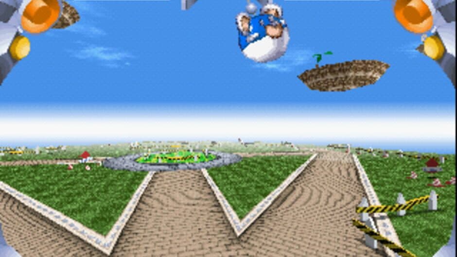 Pocket MuuMuu screenshot