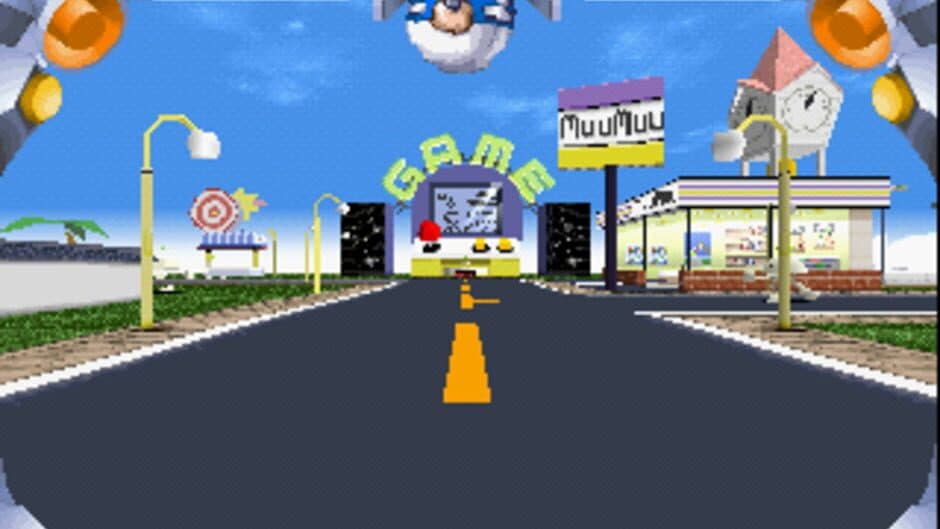 Pocket MuuMuu screenshot